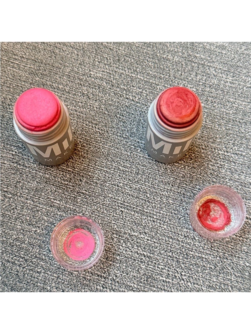 Milk Makeup Blush and lip stick (2) - Picture 2 of 10